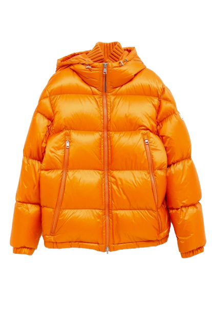 Moncler - JACKET